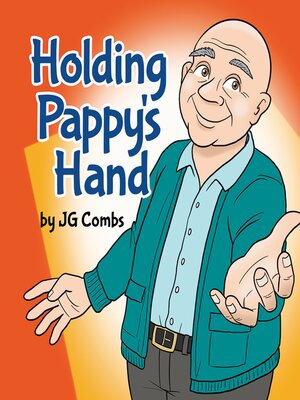 cover image of Holding Pappy's Hand